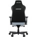 Крісло ігрове AndaSeat Kaiser 3E Fabric XL Gray/Blue (AD23YC-XL-09-T-CF-T01)