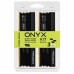 Модуль пам'яті для комп'ютера DDR4 16GB (2x8GB) 3600 MHz Onyx Black RGB Prologix (PRO16GB3600YBR4K)