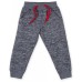 Набір дитячого одягу Breeze кофта зі штанами "West coast" (8248-92B-red)