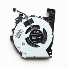 Вентилятор ноутбука HP Pavilion Gaming15-cx,5V,0.5A,4pin for GPU (A48435)