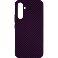 Чохол до мобільного телефона Armorstandart LikeCarbon Samsung A54 5G (A546) Purple (ARM71930)
