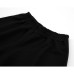 Набір дитячого одягу Blueland із шортами (16005-140G-black)