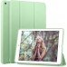 Чохол до планшета BeCover Tri Fold Soft TPU Silicone Apple iPad Air 4 10.9 2020/2021 Green (706871) (706871)