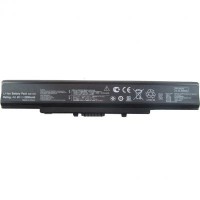 Акумулятор до ноутбука AlSoft Asus A42-U31 5200mAh 8cell 14.8V Li-ion (A41570)