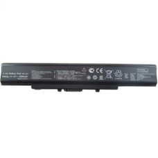 Акумулятор до ноутбука AlSoft Asus A42-U31 5200mAh 8cell 14.8V Li-ion (A41570)