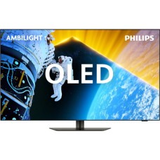 Телевізор Philips 65OLED819/12