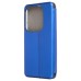 Чохол до мобільного телефона Armorstandart G-Case Infinix Hot 40 Blue (ARM79049)