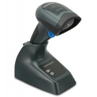 Сканер штрих-коду Datalogic QuickScan I QBT2400 2D Bluetooth (QBT2430-BK-BTK1)