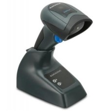 Сканер штрих-коду Datalogic QuickScan I QBT2400 2D Bluetooth (QBT2430-BK-BTK1)