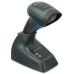 Сканер штрих-коду Datalogic QuickScan I QBT2400 2D Bluetooth (QBT2430-BK-BTK1)