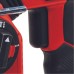 Перфоратор Einhell TP-HD 18/26LI BL - Solo безщітковий SDS-plus, PXC 18В 2.6Дж, 3кг (без АКБ та ЗП) (4514265)