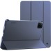 Чохол до планшета Armorstandart Flex Case Xiaomi Pad 7 / 7 Pro Lavender Grey (ARM84454)