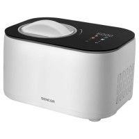 Морозивниця Sencor SIC3000WH