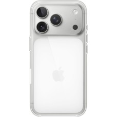 Чохол до мобільного телефона Apple iPhone 17 Pro Clear with MagSafe Model A3564 (MGFT4ZM/A)