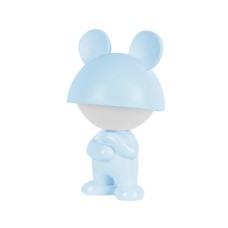 Нічник Kite Світильник LED з акумулятором Dreamy Mouse, блакитний (K25-315-2-3)