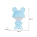 Нічник Kite Світильник LED з акумулятором Dreamy Mouse, блакитний (K25-315-2-3)