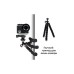 Екшн-камера AirOn ProCam 7 30in1 Blogger Kit Black (4822356754800)