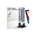 Концентратор Promate USB-C 14-in-1 Promate gegatower-60w (gegatower-60w)