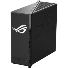 Маршрутизатор ASUS GS-BE18000 (90IG09Y0-MO9C00)