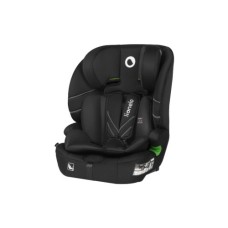 Автокрісло Lionelo Levi Fix I-size Black Carbon (LO-LEVI FIX I-SIZE BLACK CARBON)