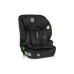 Автокрісло Lionelo Levi Fix I-size Black Carbon (LO-LEVI FIX I-SIZE BLACK CARBON)