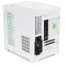 Корпус для ПК Qube CRYSTAL_GWNU3