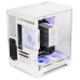 Корпус для ПК Qube CRYSTAL_GWNU3