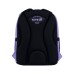 Рюкзак шкільний Kite Education 584 HK Kuromi (HK26-584M)