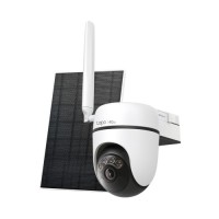 Камера відеоспостереження TP-Link TAPO-C615G-KIT