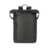 Рюкзак для ноутбука Tucano 15.6" Rollo, black (BKROL15-BK)