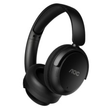 Навушники AOC ACH3501BK Black (ACH3501BK/00)