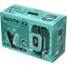 Самокат iSporter Travel 2в1 з валізою м'ятний (K3_Mint)