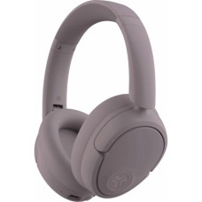 Навушники Jlab Jbuds Lux Wireless Light Pink (IEUHBJLUXANCRMVE62)
