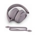 Навушники Jlab Jbuds Lux Wireless Light Pink (IEUHBJLUXANCRMVE62)