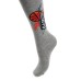 Колготки UCS Socks BASKETBALL (M0C0301-2092-3B-gray)