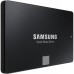 Накопичувач SSD 2.5" 1TB 870 EVO Samsung (MZ-77E1T0BW)