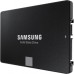 Накопичувач SSD 2.5" 1TB 870 EVO Samsung (MZ-77E1T0BW)