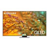 Телевізор Samsung QE65Q80DAUXUA