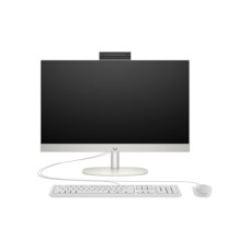 Комп'ютер HP 240 G10 AiO / i5-1335U, 16GB, F512GB, WiFi, кл+м, Win11P (8T2Z7ES)