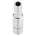 Головка торцева Stanley 1/4", 5 мм, шестигранна, подовжена (FMMT17249-0)
