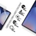 Плівка захисна Armorstandart Samsung Galaxy Tab S10 Ultra (SM-X920/X926) (ARM80109)