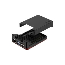 Корпус для Мікро ПК Argon40 NEO 5 for Raspberry Pi 5 active cooler (ARG-105800)