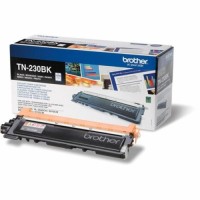 Картридж Brother TN230BK для HL-3040CN / DCP-9010CN / MFC-9120CN (TN230BK)