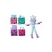 Лялька Barbie Cutie Reveal Care bears Нова хвиля Ведмедик Мрійник (JFV61)