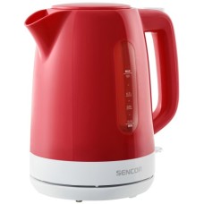 Електрочайник Sencor SWK 1024RD (SWK1024RD)