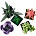 Конструктор LEGO Botanicals Сукуленти (10309-)