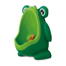 Горщик FreeON для хлопчика FreeON Happy Frog Green (37995)