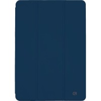 Чохол до планшета Armorstandart Smart Fold Pen Samsung Galaxy Tab S10 FE Dark Blue (ARM85549)