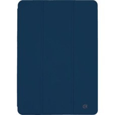 Чохол до планшета Armorstandart Smart Fold Pen Samsung Galaxy Tab S10 FE Dark Blue (ARM85549)