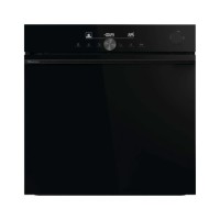 Духова шафа Hisense BSA6633PBG8